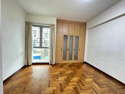 Rafflesia Condominium (D20), Condominium #445057881
